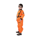 Disfraz de Astronauta