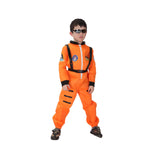 Disfraz de Astronauta