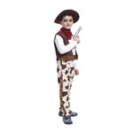 Disfraz de Vaquero
