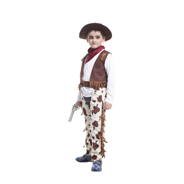 Disfraz de Vaquero