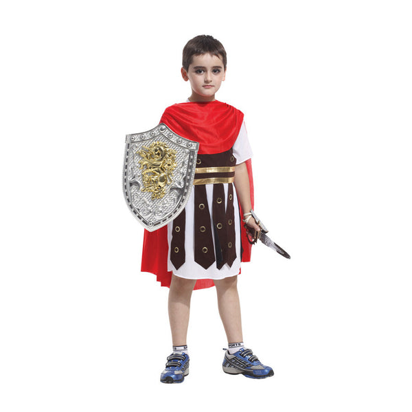 Disfraz de Romano