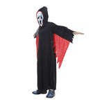 Disfraz Fantasma