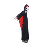 Disfraz Fantasma