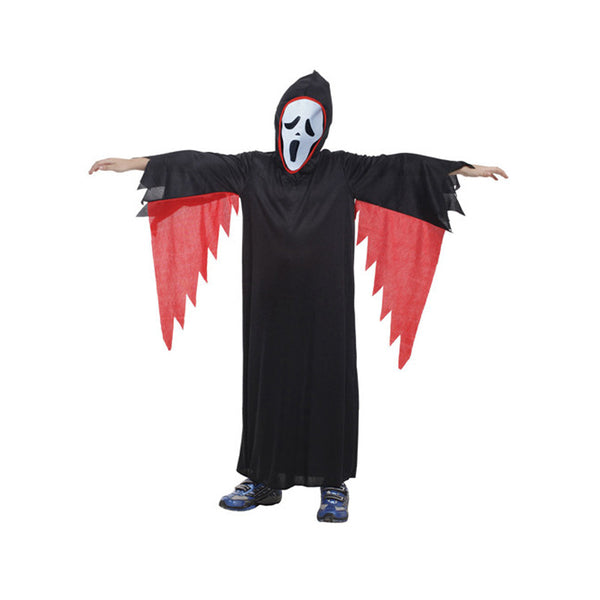 Disfraz Fantasma