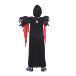 Disfraz Fantasma