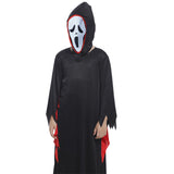 Disfraz Fantasma