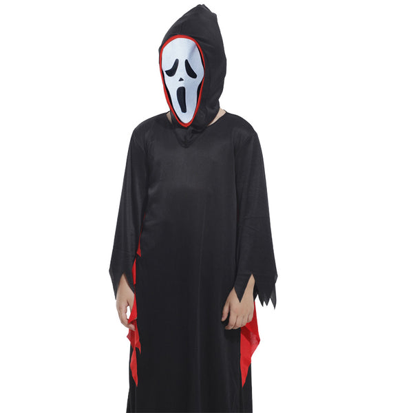 Disfraz Fantasma