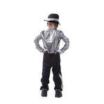 Disfraz Michael Jackson