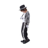 Disfraz Michael Jackson
