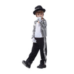 Disfraz Michael Jackson