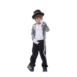 Disfraz Michael Jackson