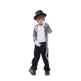 Disfraz Michael Jackson