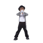 Disfraz Michael Jackson