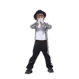 Disfraz Michael Jackson