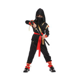 Disfraz de Ninja