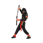 Disfraz de Ninja
