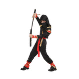 Disfraz de Ninja