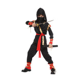 Disfraz de Ninja