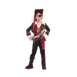 Disfraz de Pirata