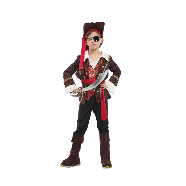 Disfraz de Pirata