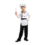Disfraz de Chef