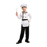 Disfraz de Chef