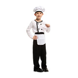 Disfraz de Chef