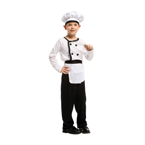 Disfraz de Chef