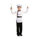 Disfraz de Chef