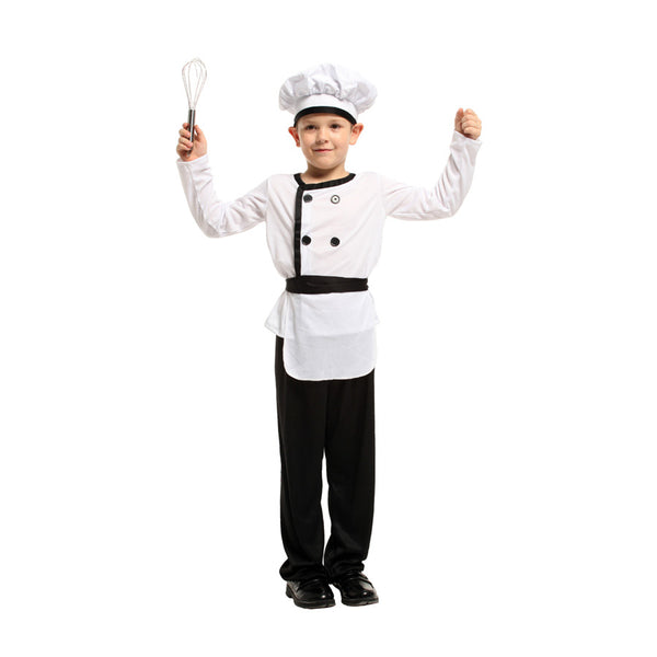 Disfraz de Chef