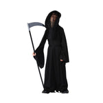 Disfraz de La Muerte