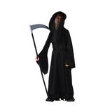 Disfraz de La Muerte