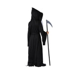 Disfraz de La Muerte