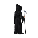 Disfraz de La Muerte