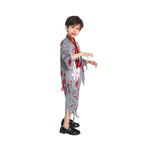Disfraz de Zombie Escolar