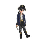 Disfraz de Pirata Esqueleto