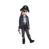 Disfraz de Pirata Esqueleto