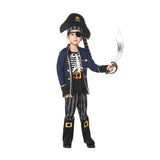 Disfraz de Pirata Esqueleto