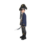 Disfraz de Pirata Esqueleto