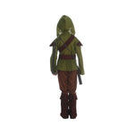 Disfraz de Arquero Medieval