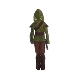 Disfraz de Arquero Medieval