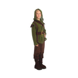 Disfraz de Arquero Medieval