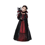 Disfraz de Vampiresa