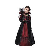 Disfraz de Vampiresa