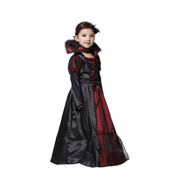 Disfraz de Vampiresa