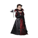 Disfraz de Vampiresa