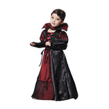 Disfraz de Vampiresa