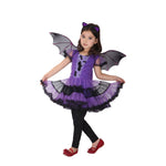 Disfraz de Vampirita
