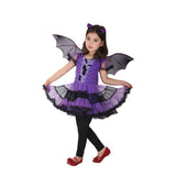 Disfraz de Vampirita