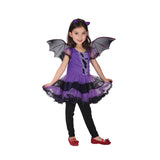 Disfraz de Vampirita